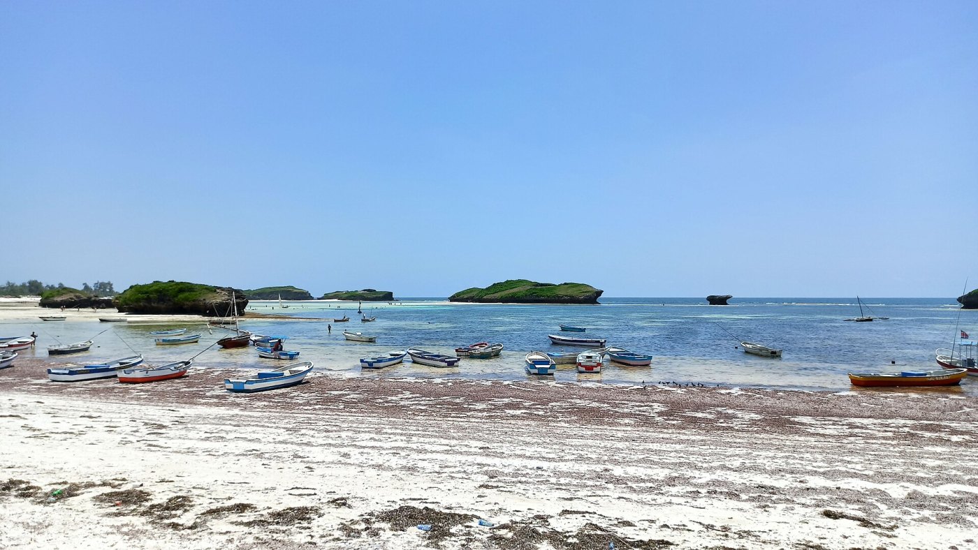 Watamu & Malindi
