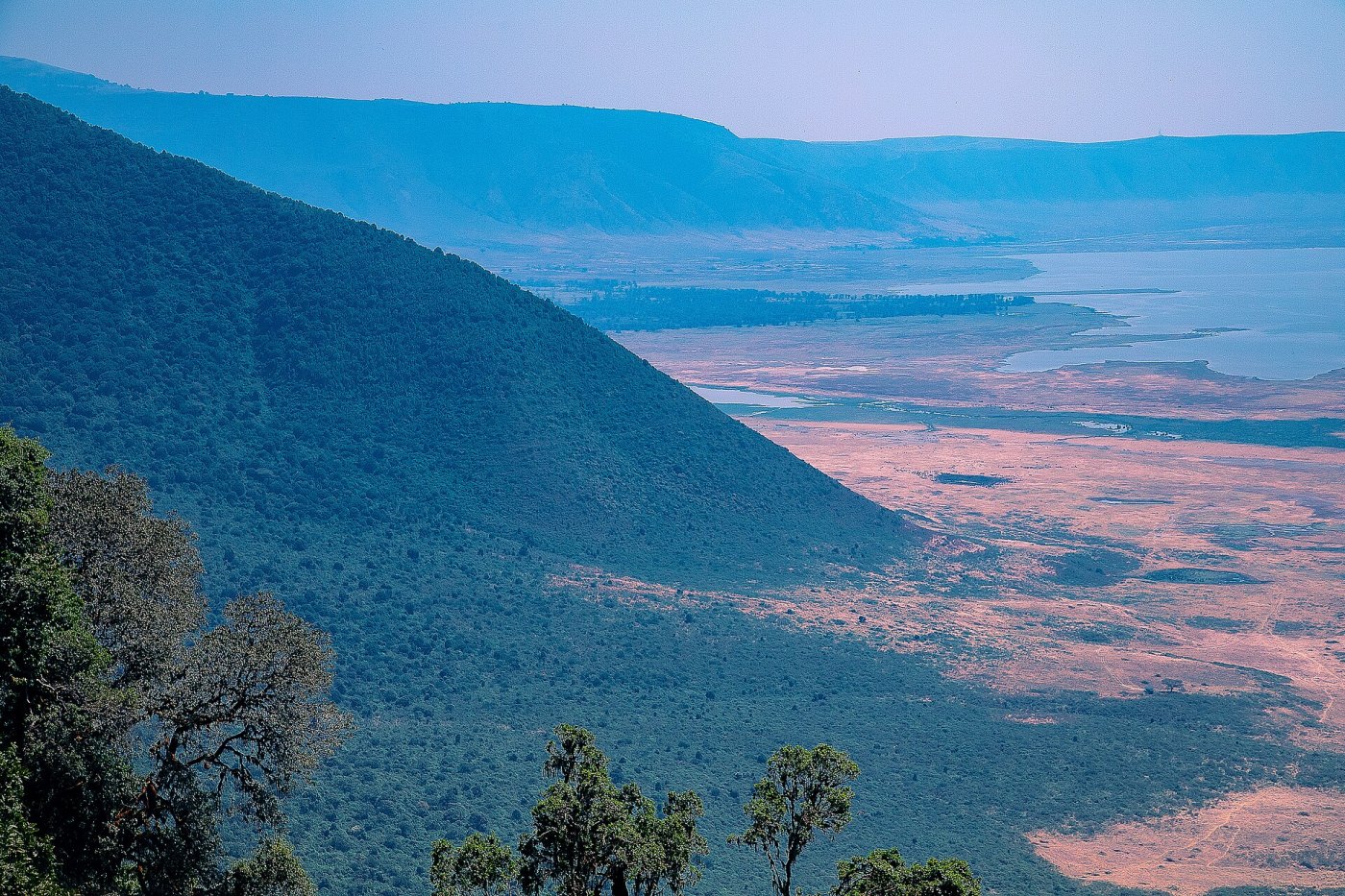 Tanzania Northern Circuit